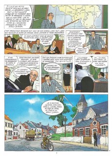 Extrait de Les maîtres de l'Orge -4Pub1- Noël, 1932