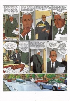 Extrait de I.R.$. (puis I.R.$) -1Pub1- La voie Fiscale