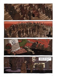 Extrait de Inspecteur Moroni -2- Avec ou sans sucre