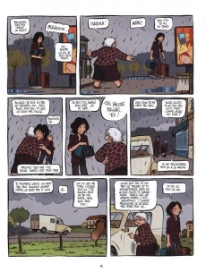 Extrait de Marche ou Rêve - Marche ou rêve