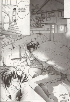 Extrait de Otaku girls -7- Tome 7