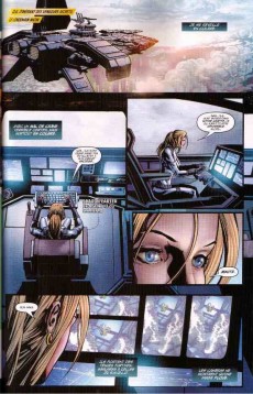Extrait de Marvel Stars -2- Mission accomplie