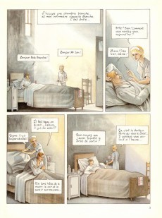 Extrait de L'autre Monde (Rodolphe/Magnin) -1b1992- Le Pays roux