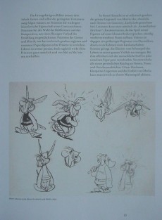 Extrait de Astérix (Autres) -Cat2009 AL- Astérix im Museum