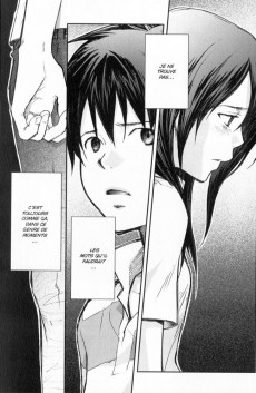 Extrait de Summer Wars -3- Tome 3
