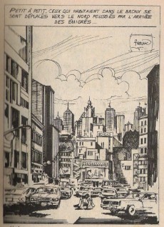 Extrait de Mafioso -22- Le Bronx