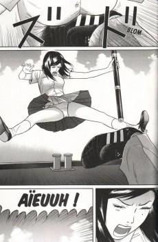 Extrait de Maiwai -3- Belle