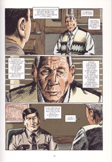 Extrait de L'homme squelette