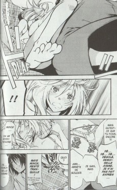 Extrait de High School Samurai - Asu no yoichi -10- Volume 10