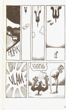 Extrait de Le baron Noir -1Poche- Le baron noir