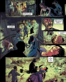 Extrait de Carabosse -1- Le bal