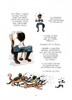 Extrait de Droit d'asile