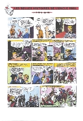 Extrait de Les belles histoires de l'Oncle Paul -17- Tome 17