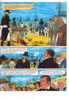 Extrait de Michel Vaillant - La Collection (Cobra) -53- La nuit de Carnac