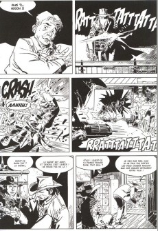 Extrait de Tex (recueils) (Clair de Lune)  -583584- Missouri