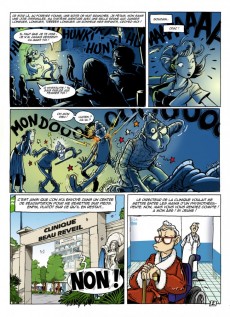 Extrait de Physio
