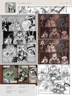 Extrait de (AUT) Ausonia -HS- The art of Ausonia 