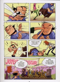 Extrait de Mes 18 ans -1- Parlons-en !