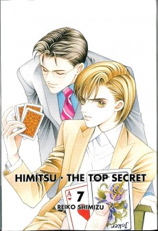 Extrait de The top Secret -7- Tome 7