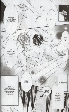 Extrait de Love X Mission -3- Tome 3