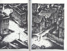 Extrait de Nuits blanches (Orff) - Nuits blanches