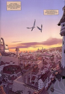 Extrait de Remington -3- Ush 3