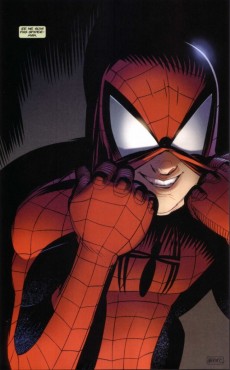 Extrait de Ultimate Spider-Man (2e série) -7- Jeux interdits (5 et 6)
