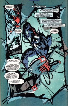 Extrait de Daredevil Vol. 1 (1964) -323- Conflict