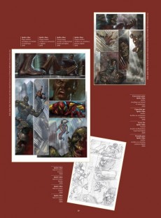 Extrait de (AUT) Parrillo - Lucio Parrillo The Art Of