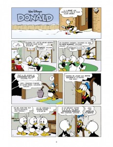 Extrait de Les plus belles histoires des Castors Juniors -1- Les plus belles histoires des Castors Juniors - Tome 1