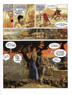 Extrait de Tirésias -INT- Edition complète