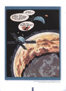 Extrait de Les petits hommes -INT03- Intégrale 1973-1975