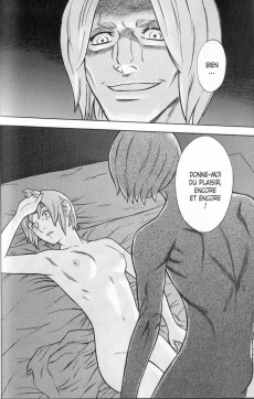 Extrait de Syndrome 1866 -8- Oxygène