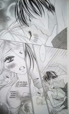 Extrait de Black Bird -4- Tome 4