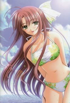 Extrait de Lovely Idol - Love-Dol - Sweet Fish School Story