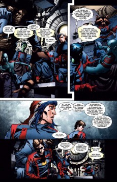 Extrait de Marvel Universe (Panini - 2007) -26A- Realm of Kings (2/4)