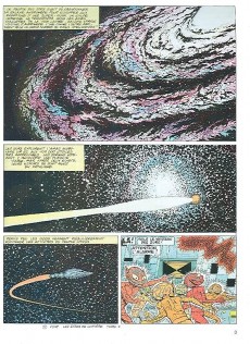 Extrait de Les Êtres de lumière -2a1993- Les Êtres de Lumière Tome 2