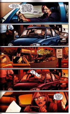 Extrait de Marvel Icons (Panini comics - 2011) -4- Possession