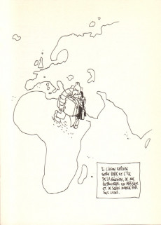 Extrait de Carnet de bord -1- 1-10 décembre 2001
