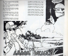 Extrait de (AUT) Liberatore -1985- Liberatore - Glamour Book