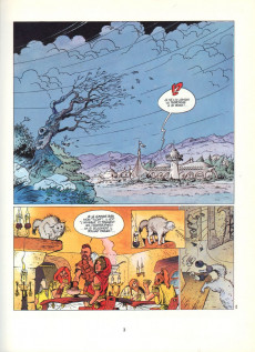 Extrait de Aria -4b1994- Les chevaliers d'Aquarius