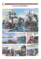 Extrait de Les belles histoires de l'Oncle Paul -19- Tome 19