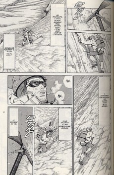 Extrait de Le sommet des dieux -4a2011- Volume 4