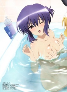 Extrait de Megami Magazine -129- Vol. 129 - 2011/2