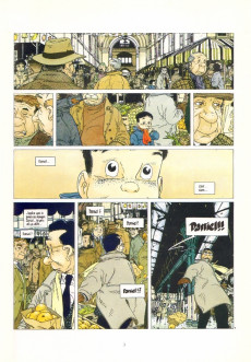 Extrait de Julien Boisvert -2- Gris noir