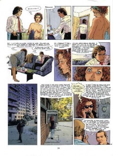 Extrait de Alpha -2b2001- Clan bogdanov