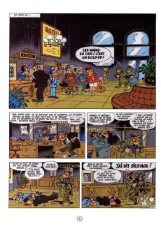 Extrait de Sammy -2a1980- Rhum row