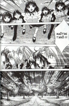 Extrait de Monsieur est servi ! -14- Tome 14
