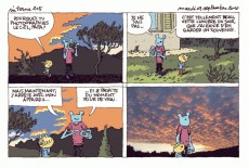Extrait de Interne -2- Numéro 2