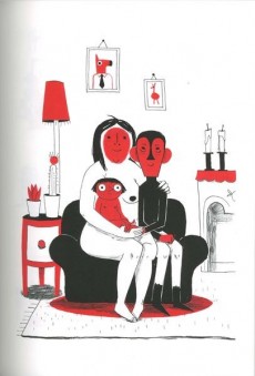 Extrait de Canopée